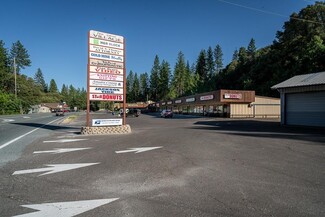 Pine Grove, CA Storefront - 20104 State Highway 88