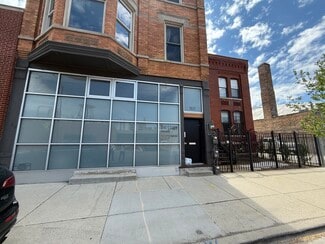 Chicago, IL Retail - 1837 W Fulton St