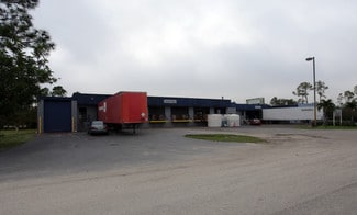 Fort Myers, FL Industrial - 9910 Bavaria Rd Fort Myers, FL Industrial - 9910 Bavaria Rd