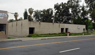 San Bernardino, CA Medical - 109 E 3rd St San Bernardino, CA Medical - 109 E 3rd St