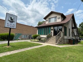 Cincinnati, OH Freestanding - 6112 Benneville St