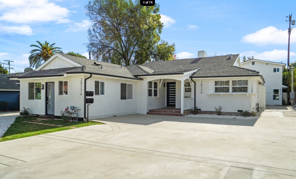 20336 Cantara St, Winnetka, CA for Sale