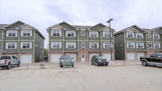 Sidney, MT Apartments - 806 3rd St NW