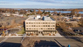 Richland, WA Office - 1100 Jadwin Ave