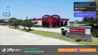 Houston, TX Auto Repair - 14450 Hillcroft Ave