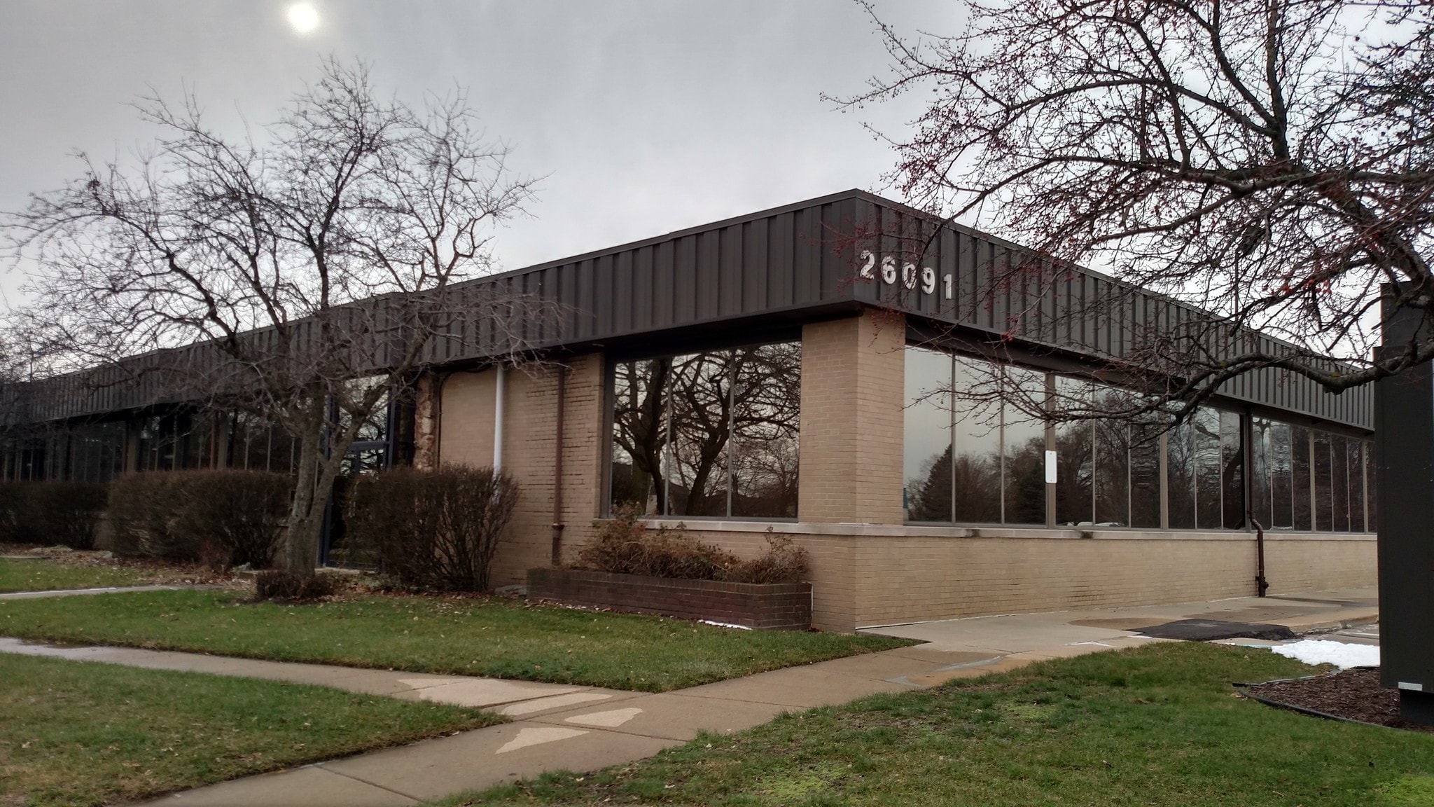 26091 Sherwood Ave, Warren, MI for Rent