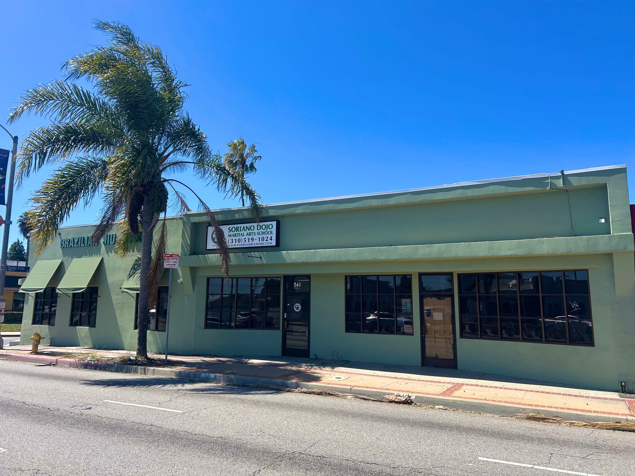 245 N Gaffey St, San Pedro, CA for Rent