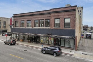 Kenosha, WI Storefront Retail/Office - 622 58th St