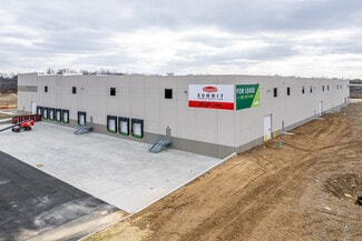 Louisville, KY Industrial - 13620 NE Park Dr Louisville, KY Industrial - 13620 NE Park Dr