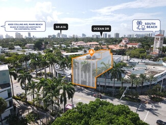 Miami Beach, FL Office - 960 W 41st St