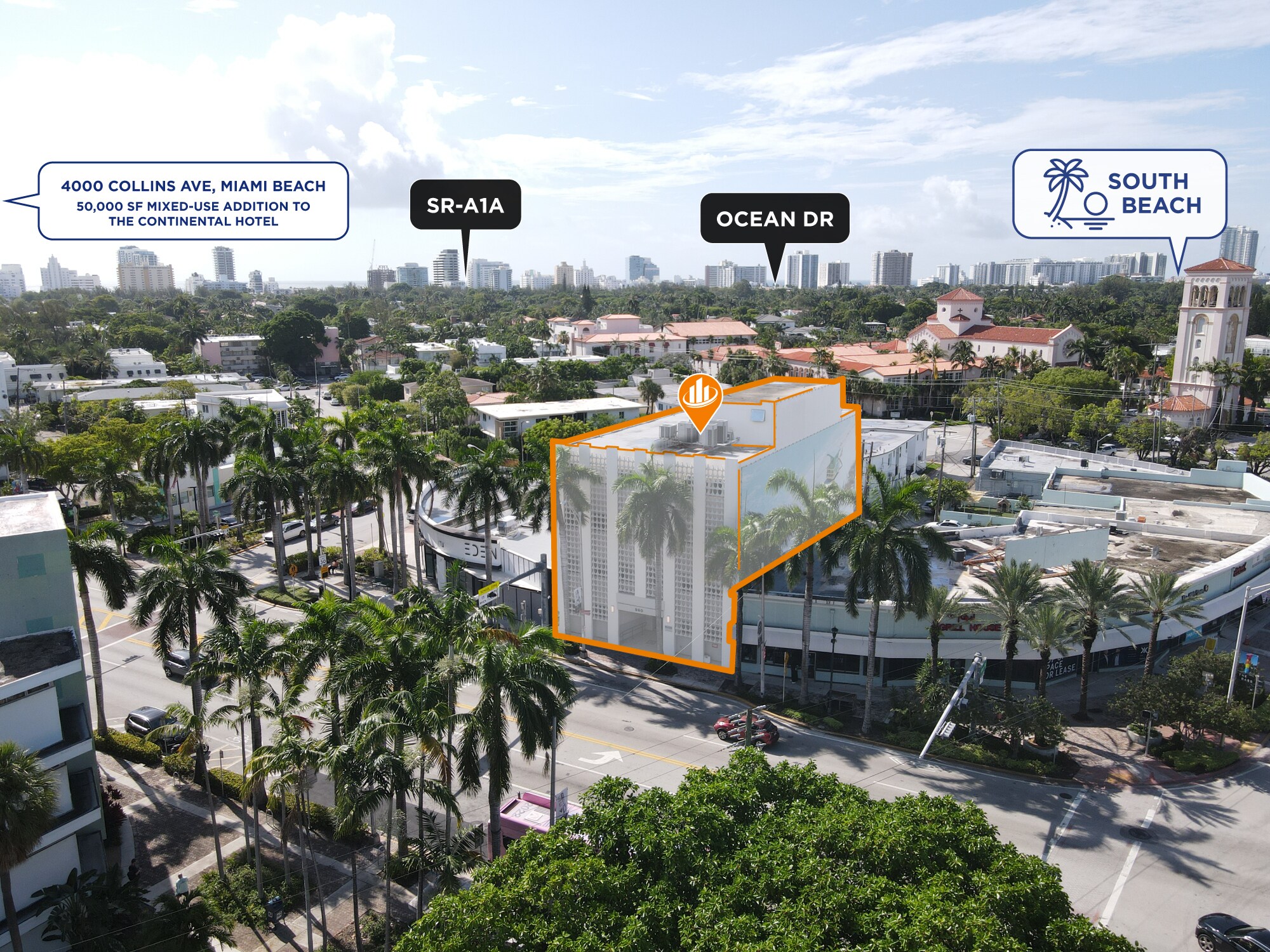 960 W 41st St, Miami Beach, FL for Rent