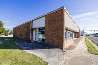Silsbee, TX Freestanding - 460 N 5th St