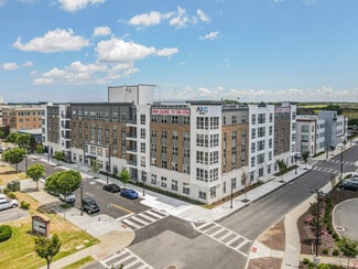 Hampton, VA Apartments - 1850 Merchant Ln