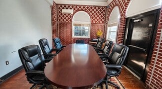 Newark, NJ Office - 186 Clinton Ave
