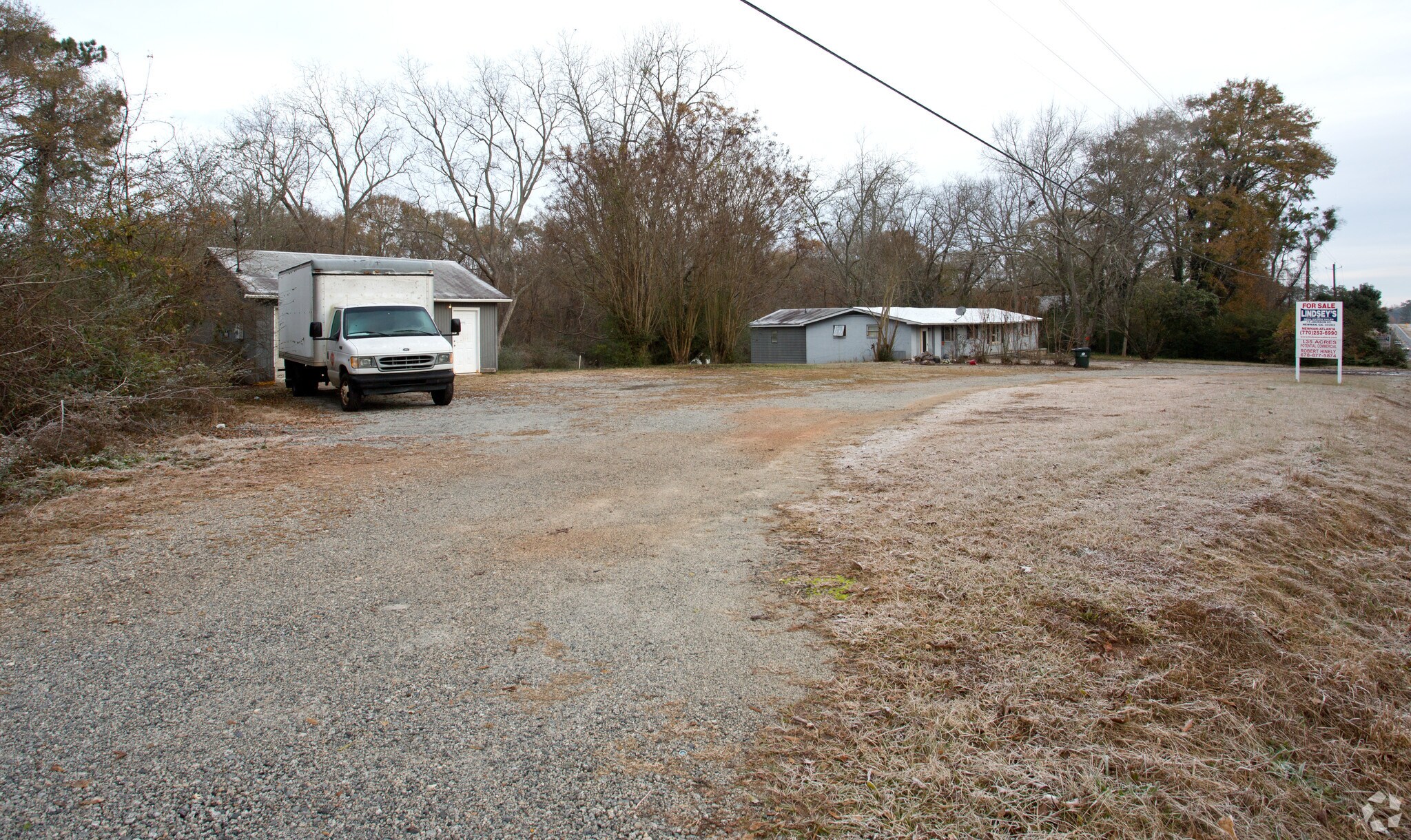 790 E Hwy 16 Newnan, GA 30263 Land Property for Sale on