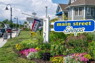 Egg Harbor, WI Storefront - 7828 Highway 42