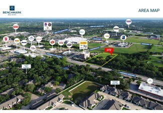 Belton, TX Commercial Land - 201 Lake Rd Belton, TX Commercial Land - 201 Lake Rd