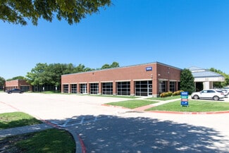 Plano, TX Office - 5055 W Park Blvd Plano, TX Office - 5055 W Park Blvd