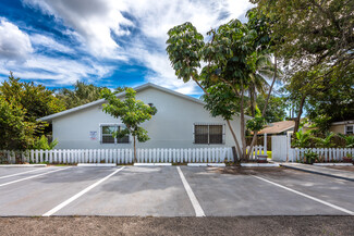 Fort Lauderdale, FL Apartments - 1106 NE 5th Ave