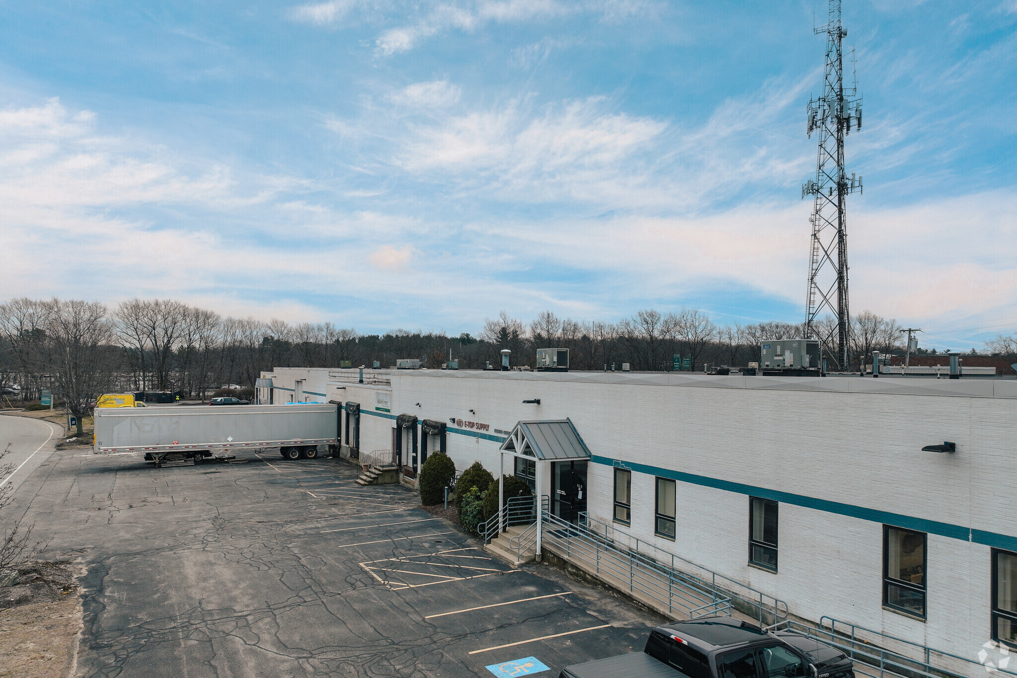 65 Industrial Way, Wilmington, MA for Rent