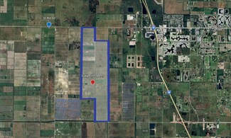Vero Beach, FL Residential Land - St 60 rd