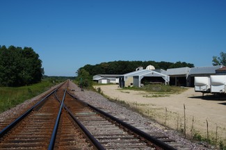 Montello, WI Industrial - N2885 County Road F