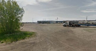 Medicine Hat, AB Industrial - 1525 Brier Park Rd NW Medicine Hat, AB Industrial - 1525 Brier Park Rd NW