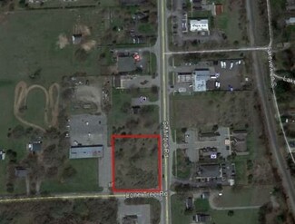 Highland, MI Commercial - Milford Rd & Lone Tree Rd