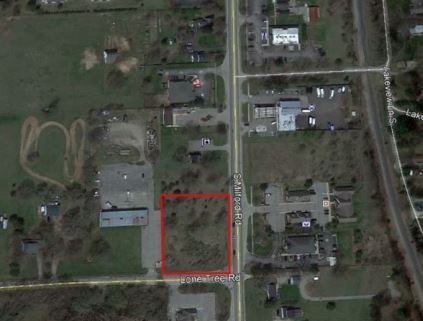 Milford Rd & Lone Tree Rd, Highland, MI for Sale