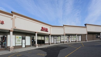 Farmingville, NY Retail - 349-411 Horseblock Rd