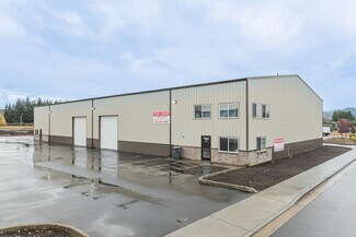 Estacada, OR Industrial - 1160 NW Noble Dr Estacada, OR Industrial - 1160 NW Noble Dr
