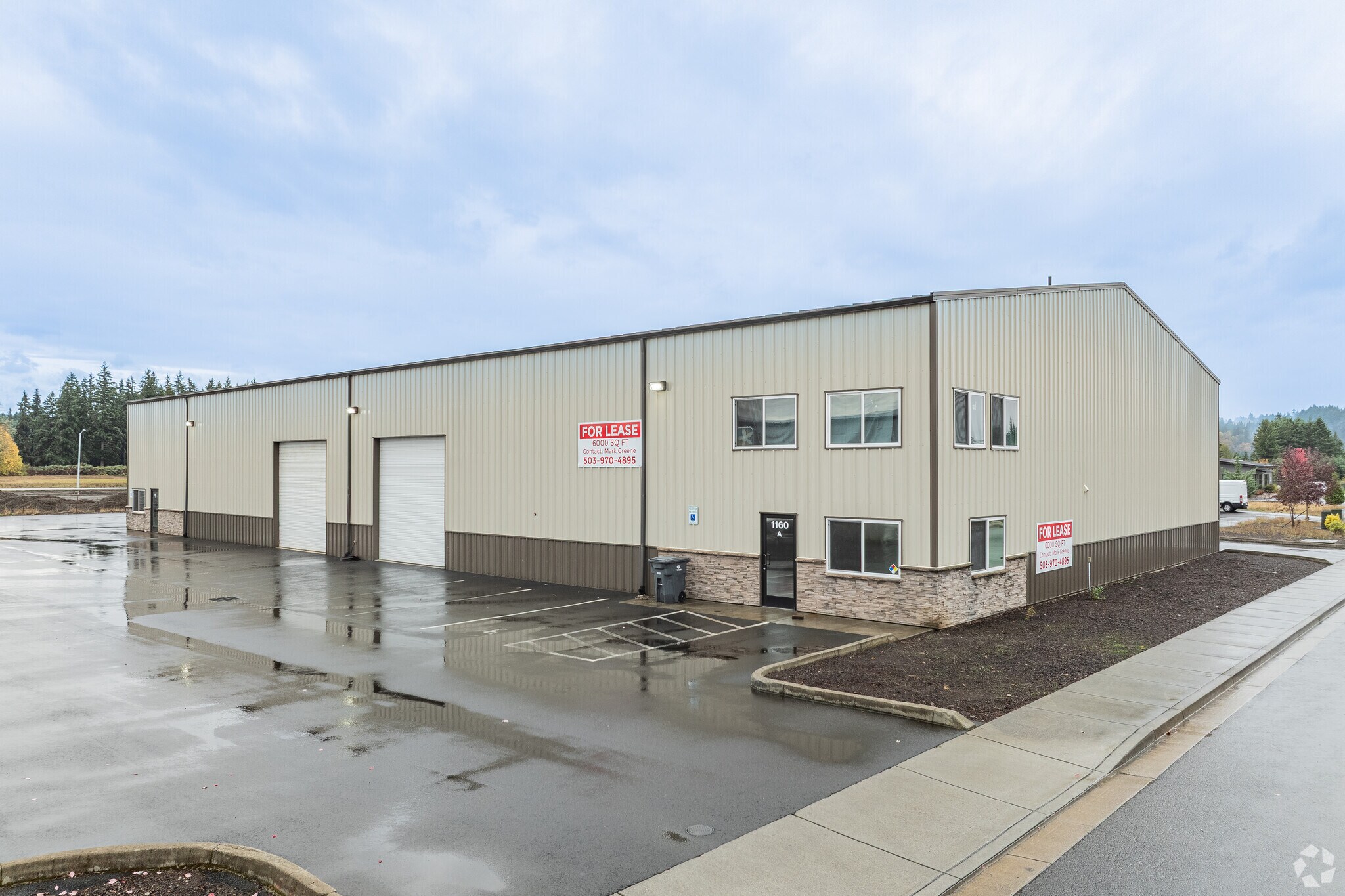 1160 NW Noble Dr, Estacada, OR for Rent