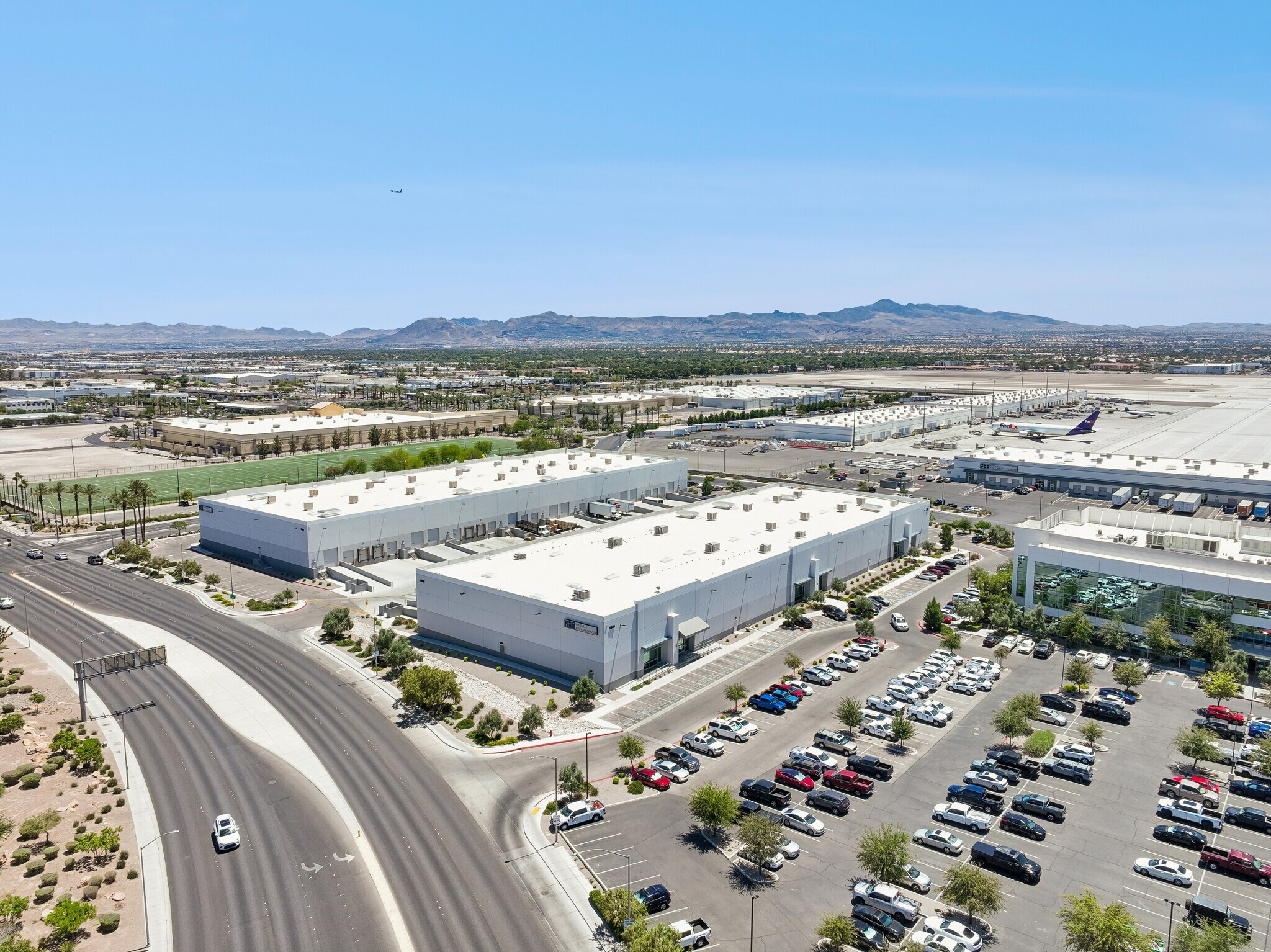1945 E Russell Rd, Las Vegas, NV for Rent