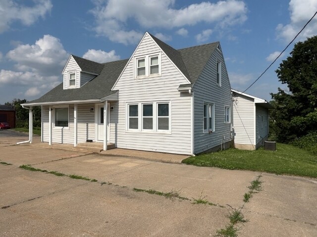 1821 S Baltimore, Kirksville, MO for Sale