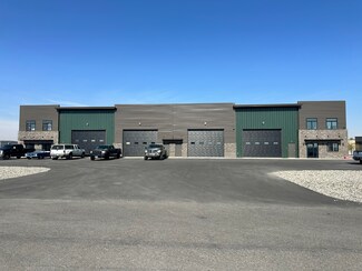 Billings, MT Industrial - 6604 Western Way