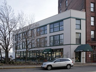 Saint Louis, MO Office - 614 N 11th St