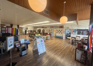 Stockton, CA Retail - 937 N Yosemite St
