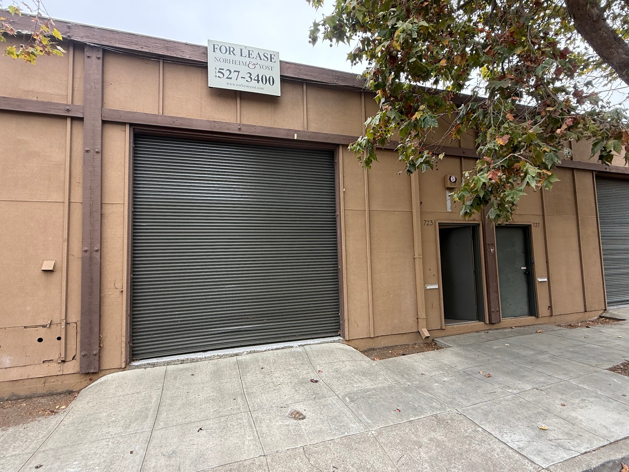 723 Dwight Way, Berkeley, CA for Rent