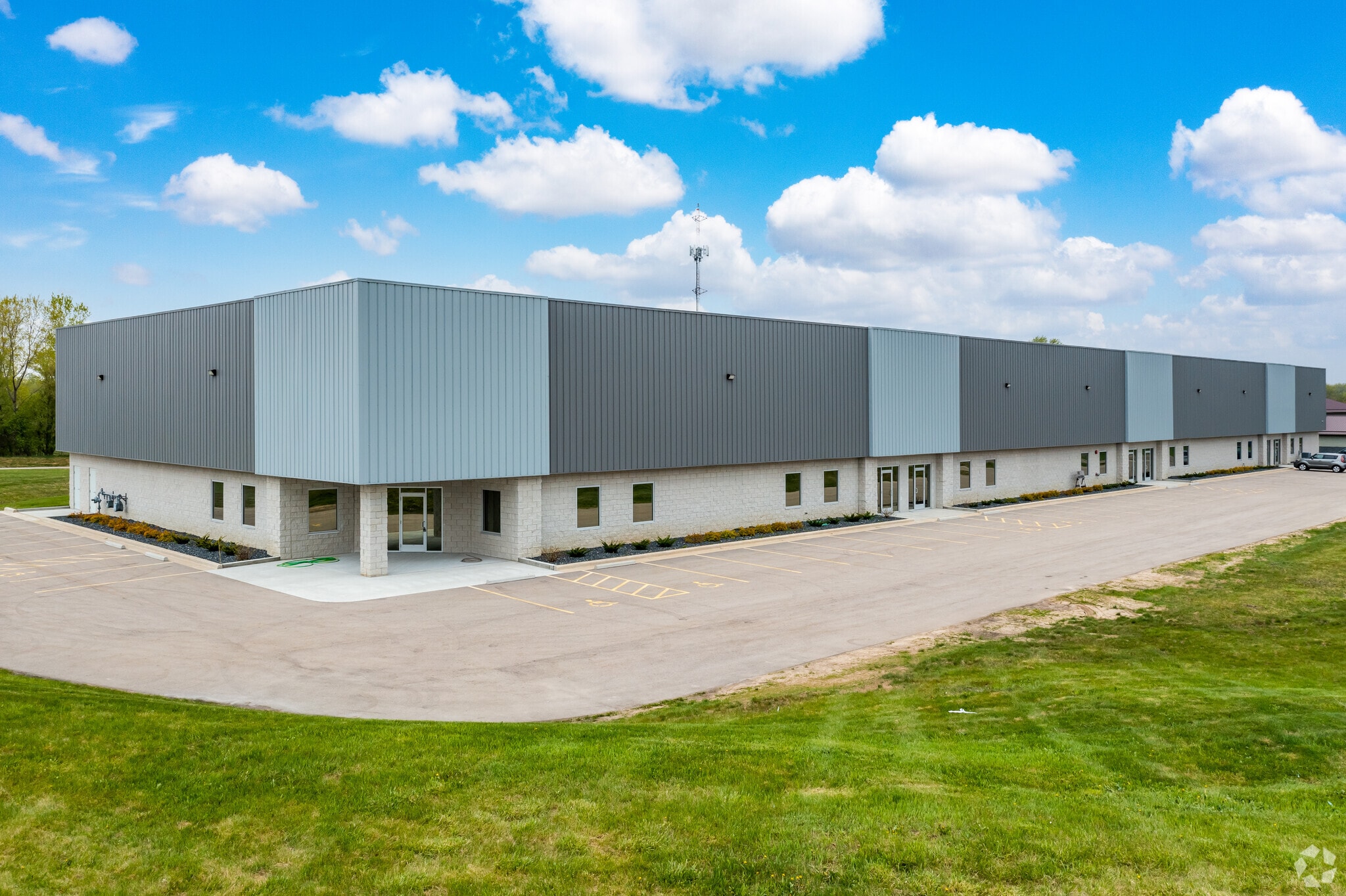 1151 Universal Blvd, Whitewater, WI for Rent