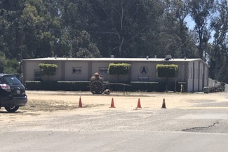 Arroyo Grande, CA Warehouse - 1291 Mesa View Dr