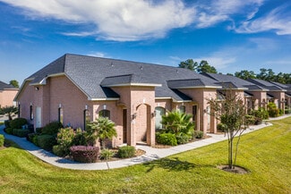 Spring, TX Office - 5509 Louetta Rd