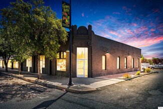 Red Bluff, CA Office/Retail - 625 Walnut St