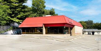 Anna, IL Fast Food - 140 E Vienna St
