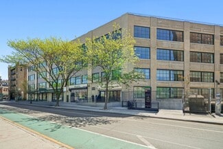 Bronx, NY Office - 1780-1790 Grand Concourse