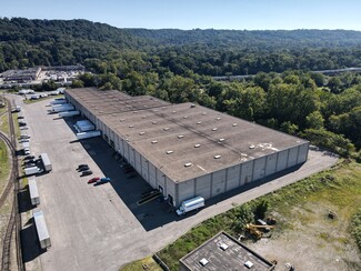 Leetsdale, PA Industrial - 866 Avenue A