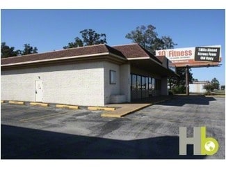 Jonesboro, AR Retail - 2213 S Caraway Rd Jonesboro, AR Retail - 2213 S Caraway Rd