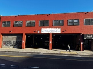Brooklyn, NY Office, Flex, Industrial - 117 9th St