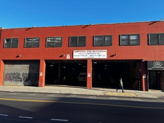 Brooklyn, NY Office, Industrial - 117 9th St