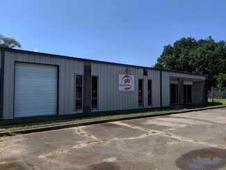 Santa Fe, TX Flex - 5330 Avenue N