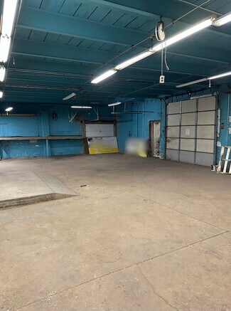 Cloquet, MN Industrial - 50 Armory Rd S